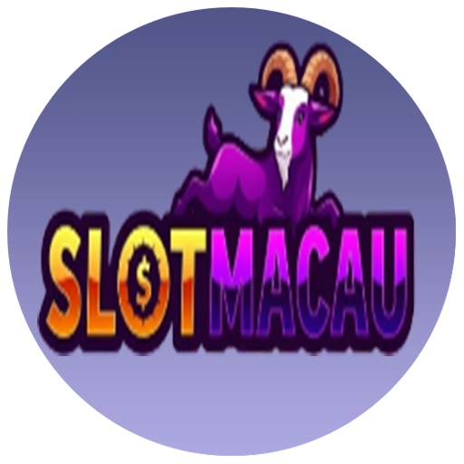Logo SLOTMACAU Login